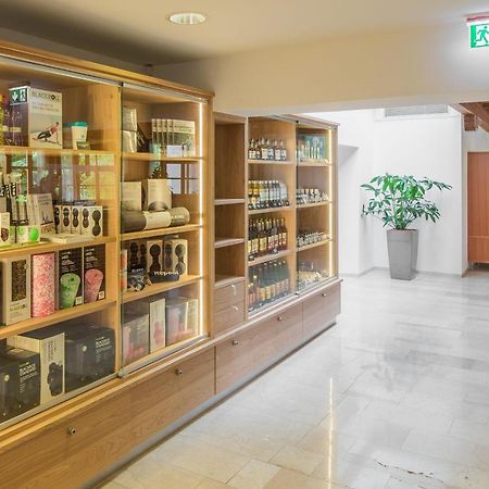 Gesundheits- & Wellness Resort St. Josef Durrnberg 外观 照片
