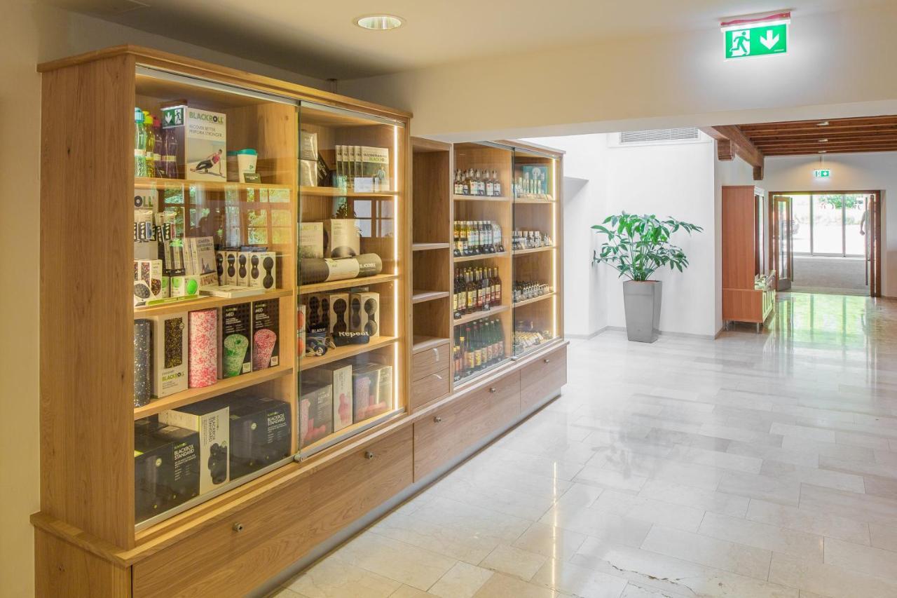 Gesundheits- & Wellness Resort St. Josef Durrnberg 外观 照片